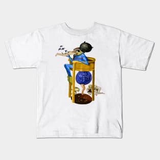 Bosch Bird Kids T-Shirt